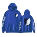 Blue E