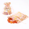 9*12cm hot wholesale supply gift bags candy bags non-woven jewelry box gift bags