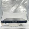 2-Channel High-Power Class D Professional 1U Digital Audio Power Amplifier Power Amplifier Stereo Amplifier