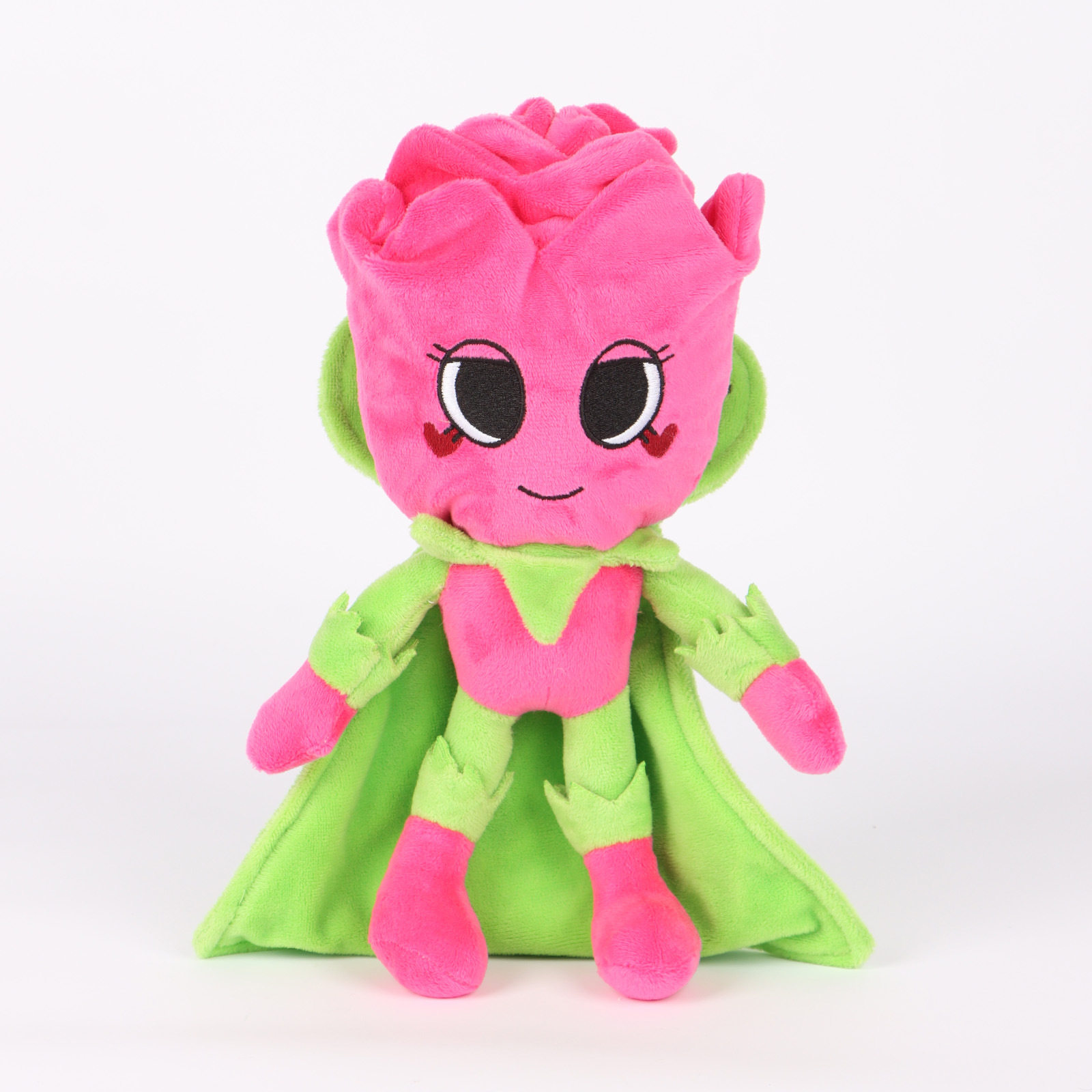 现货跨境新品Dandy's World丹迪的世界游戏周边毛绒公仔卡通玩偶