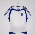 2004 Greece away