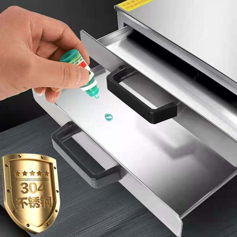 家用肠粉机304不锈钢肠粉机小型肠粉蒸盘工具广式拉肠粉家庭套装