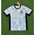 Portugal away game