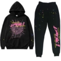 K black pink