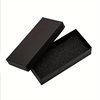 Factory direct in stock high-grade watch box plastic watch packaging box atmosphere flip watch box for wife