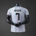 Japan Away Mitoma #7