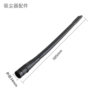 Compatible with V7/V8/V10/V11/V15 Vacuum Cleaner Accessories Conversion Head, Soft Flat Suction Nozzle Consumables