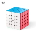Qiyi warrior 5x5 (color)