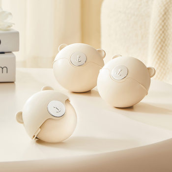 New Washable Hair Sticker Hair Sticker Roller Portable Hair remover Pet Ash Hair Removal and Cleaning Artifact