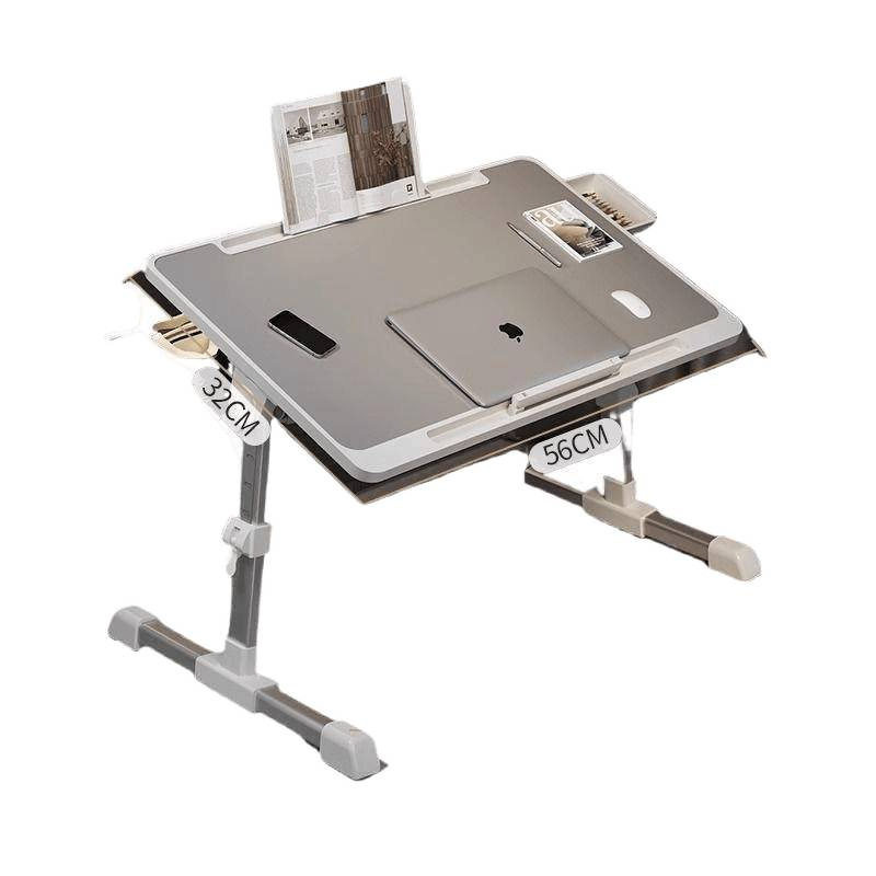 Foldable Adjustable Picture Book Reading Stand Bed Reading Stand Book Stand Bookshelf Children's Reading Stand Reading Small Table