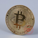 Классический Биткоин Bitcoin Bitcoin Иностранные монеты Bitcoin Виртуальные монеты Bitcoin Памятные монеты Памятные медали