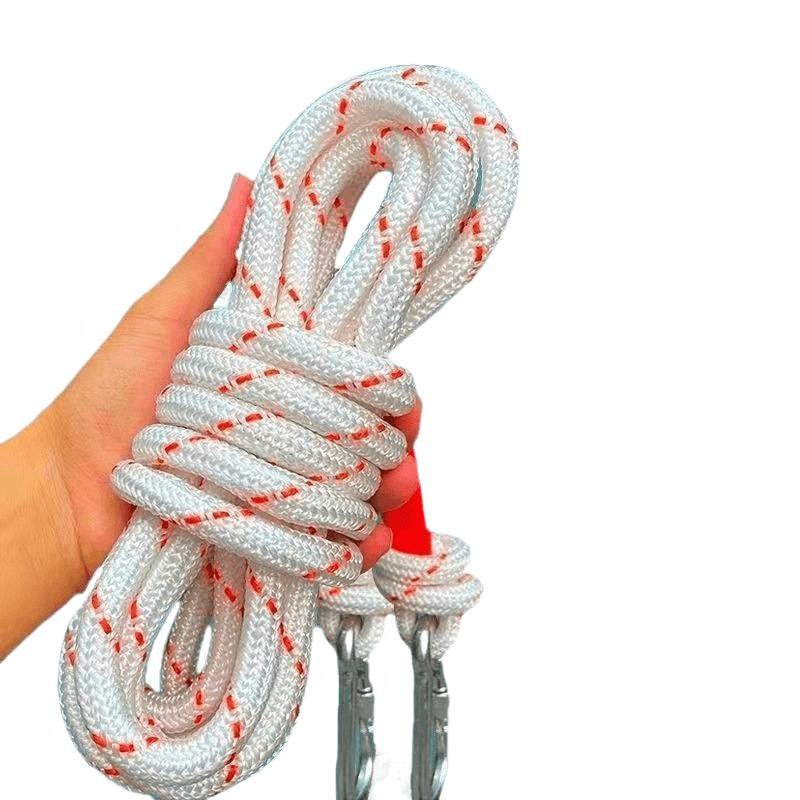 Thickened Clothesline for Outdoor Drying, Quilt Rope, Clothesline for Outdoor Rooftop Drying, Quilt Drying Direct Sale