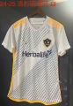 2024-2025 LA Galaxy White