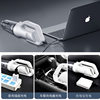 Wireless Vacuum Cleaner Car Home Dual-purpose Handheld Charging High Power Large Suction Powerful Car Vacuum Motor