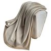 Air-conditioning Blanket Office First Class Airplane Blanket Car Nap Aviation German Sofa Blanket Cover Blanket Light Luxury Blanket