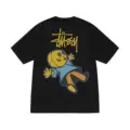 Big doll short sleeve black