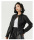 Женская кожаная куртка в мотоциклетном стиле leather jacket кожаная куртка 2024 Amazon Европа и Соединенные Штаты Америки трансграничная кожаная женская одежда на осень и зиму по индивидуальному заказу mini 6
