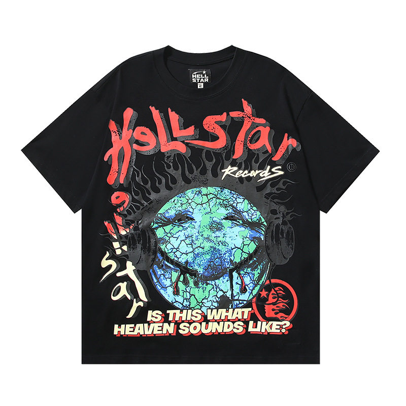 Hellstar path 2 Online T-Shirt U.S. t-shirts for U.S. t-shirts