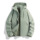 Куртка Woodpecker jacket мужская и женская весенне-осенняя куртка нового стиля, маленькая водонепроницаемая и ветрозащитная куртка для альпинизма на открытом воздухе, спортивная одежда mini 24