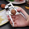 Household garlic press artifact kitchen large Garlic peeler garlic press household garlic press manual garlic press garlic peeler