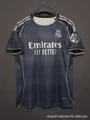 25-26 real madrid away game