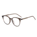 Transparent Brown