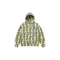 E562 white green