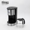 Dsp/Dansong Home Kitchen Small Drip Coffee Machine Desktop Homemade Portable Ka3128