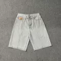 001 gray shorts