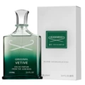 Sln-h10014 vetiver perfume 100ml