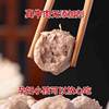 Pure Beef Balls 1000g Chaoshan Beef Balls Hand-Made Beef Tendon Balls Chaoshan Shantou Hot Pot