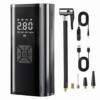 New Car Air Pump Car Air Pump Portable Wireless Electric Air Pump Tire Pump Wholesale