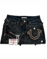 Black shorts 1 (in production)