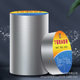 Butyl tape waterproof tape aluminum foil tape leak repair self-adhesive roof kitchen pipe color steel tile leak stop tape