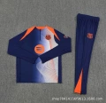 2526 barcelona blue orange [camouflage style] t90 style