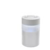 Cross-Border 1.6L Single and Double Spray Humidifier Household Large Capacity Large Fog Volume Silent Air Purification Hydrating Humidifier