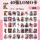 Оптовая продажа звездной анимационной открытки Chen Junming Ding Yuxi wild Zhao Liying LOMO card polaroid small card самозапечатывающаяся открытка mini 92