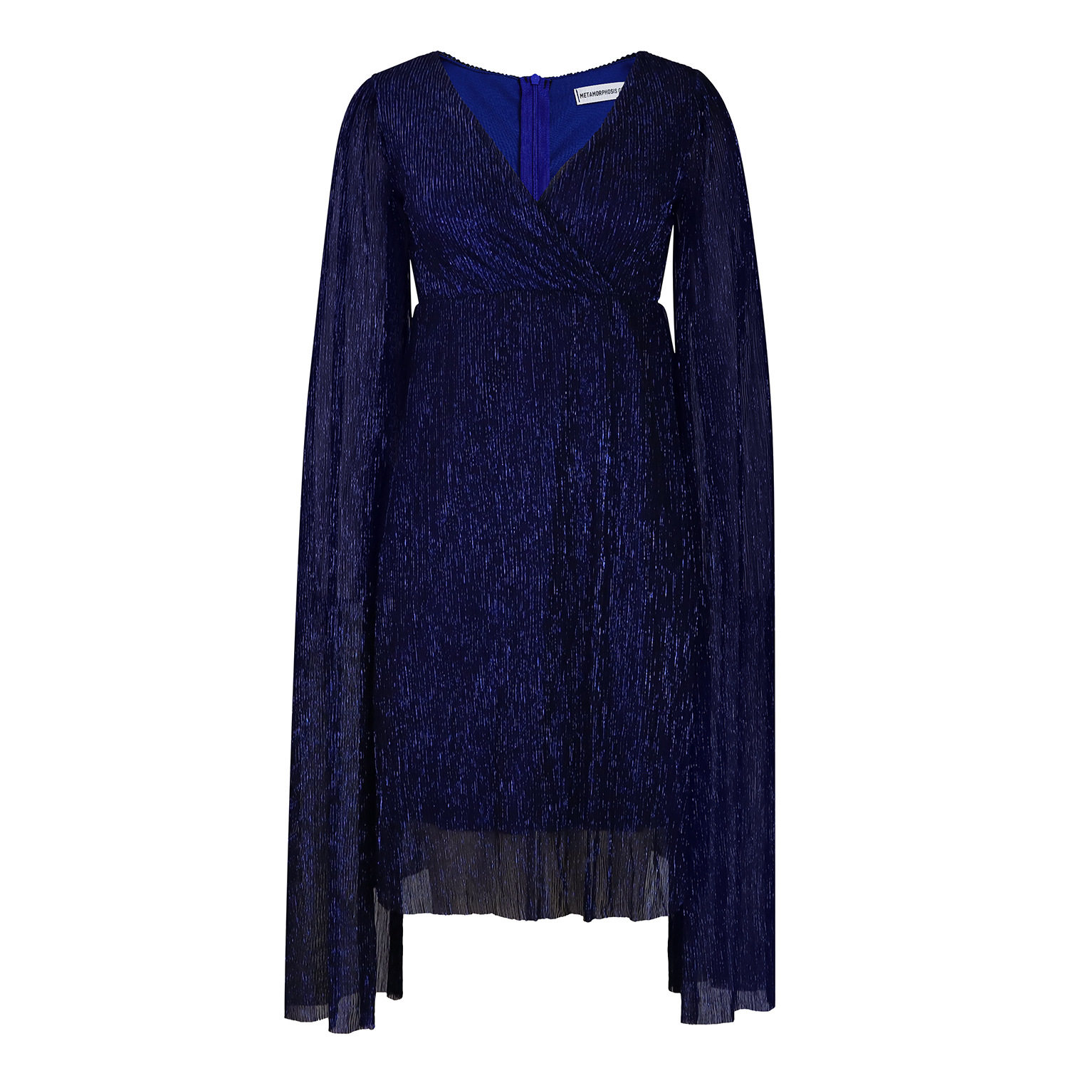 Elegant V Neck Long Sleeve Evening Dress Fashionable Winter Style Suitable for Parties and Events Wholesale Available