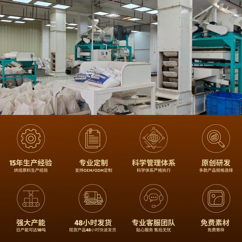 Dubai Chocolate Raw Materials, High-Quality American Nuts, Shelled Pistachio Nuts, Raw and Roasted Nuts Wholesale