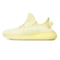 Cream yellow