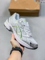 Silver white green