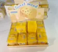 5cm building block square cheese