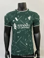 Player, 2627 design green