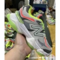 Gray green