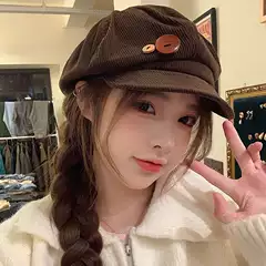 Women's Outdoor Caps Summer Fashion Visor Sun Hat Vintage New Sports Baseball Cap Women's Wholesale