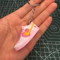 DK Love Unicorn (Single Keychain)