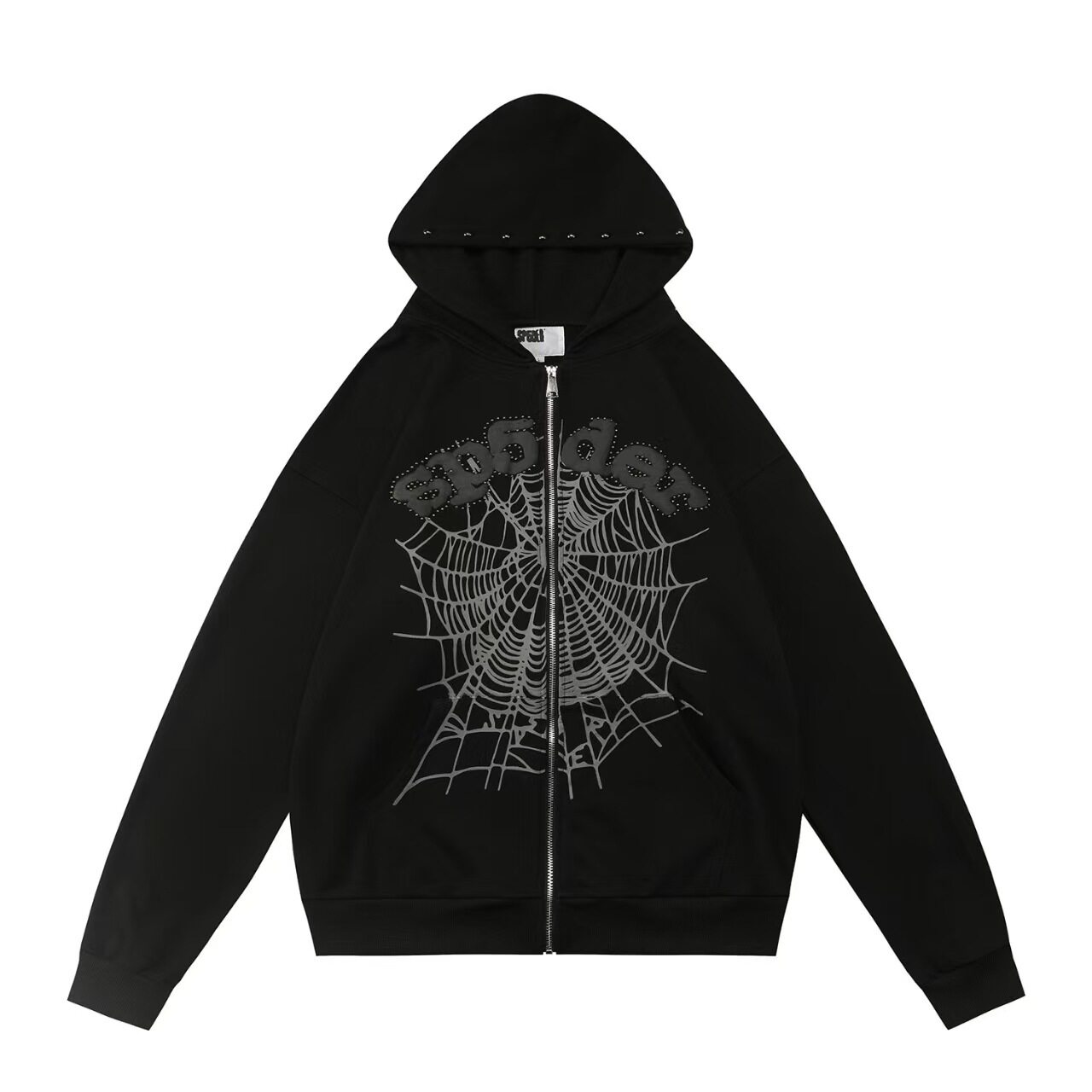 High-quality high-level cross-border version of Sp5der.