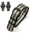 9-color black card - black buckle