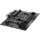 Подходит для материнской платы компьютера AMD MSI MSI PRO B650M-P AM5 поддерживает материнскую плату ATX серии 7000 mini 4