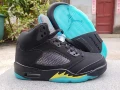 Aj5-black taxi